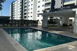 Luxurious Apartment, Santiago