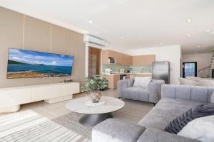 Lelux Villa Kamala - Goldena Twin, Bang Tao