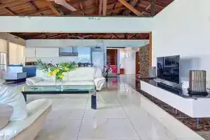 Holiblue Hotel, Pointe d'Esny