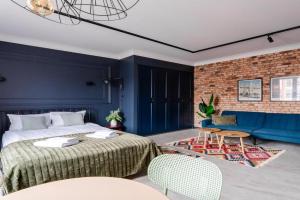 Koszalin Młyńska Deluxe Apartment by BookingHost, Koszalin