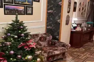 Gyumri Heritage House, Gyumri