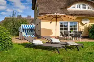 Hafenbrise Guest house, Ostseebad Prerow