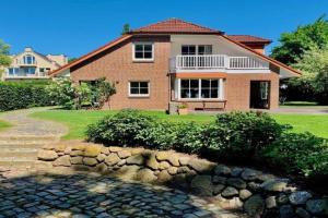 Strandhaus am Tabakshof Guest house, Sierksdorf