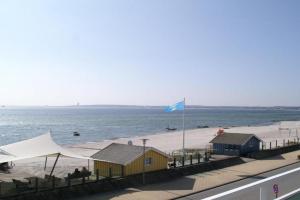 Strandoase Strandoase Meeresbrise Apartments, Sierksdorf