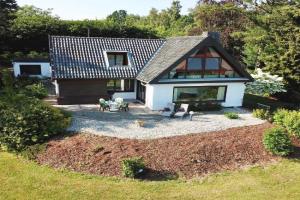 Ostseepanorama Guest house, Sierksdorf