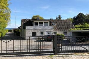 Flipper Guest house, Sierksdorf