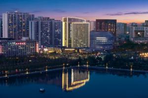 Mercure Downtown Hotel, Luoyang