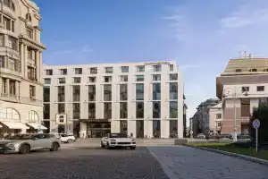 Novotel Center, Lvov