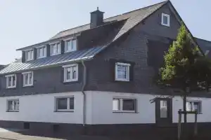 K17 Guest house, Winterberg