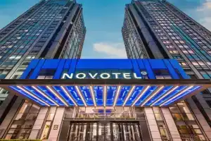 Novotel Living Jingan, Shanghai