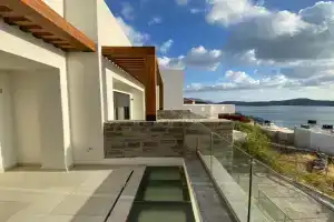 AEOS Apartments with Seaview, Elounda