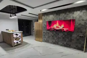 Guest House, Gyumri