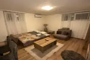 Stex Central Point Apartments, Podgorica