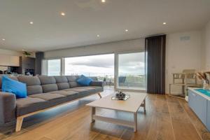 Ridge View Suites 2 Private Rooms in an Apartment, Mellieha