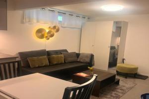 Furnished apartment with parking, Malmoe