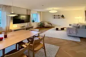 Haus Monterosa Guest house, St. Johann im Pongau