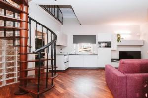 Evi Suite Apartments, Rapallo