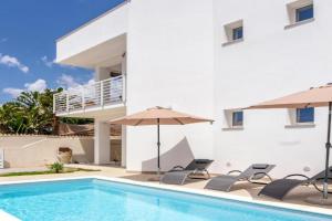 Gorgeous Apartment In Marzamemi, Reitani