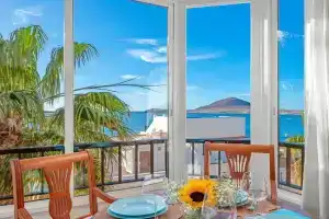 MEDANO4YOU Oceanview Medano Center Apartments, El Medano