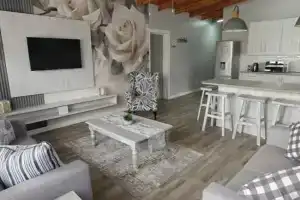 Lagoon Luxury Suites, Walvis Bay
