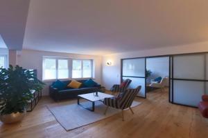 Erftstege#3 Apartments, Bad Munstereifel