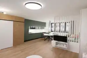 Mary Apartment II - City Centre, Netflix, Coffee, Self Check in, Brno
