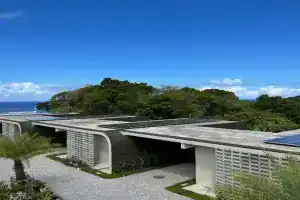 ERUMAYA Resort, Motobu