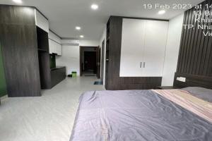 Wooden Cozy Studio Center, Nha Trang