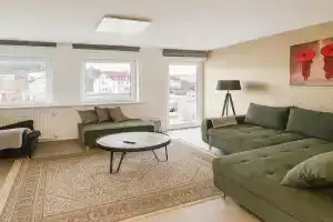 Eifeltraum Apartments, Daun