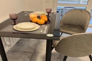 Prestige apartments ,Saymona Smita 10,tsentr mista,tepla i komfortna, Rivne