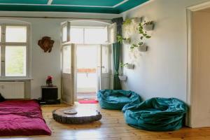 Kinky boudoir, cosy & beautiful Apartments, Berlin
