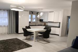 Apartament Barbara, Ustka