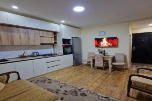 David's Cozy Apartment, Kutaisi
