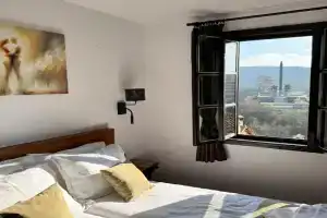 Bolyarski Izgrev Apartments - Panoramic View Old Town, Arbanassi