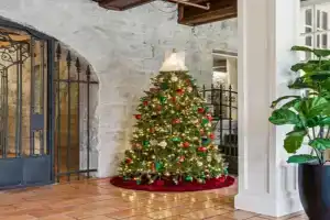 Wine-Country Wonderland Holiday 1 BR Retreat Hotel, Santa Rosa