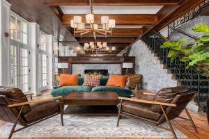 Sonoma Stonehouse Suite 15, Santa Rosa