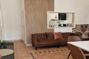 Maison La Scogliera Apartments, Aci Castello