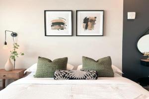 The Nichols Getaway - - SameDay Booking Apartments, Fort Worth