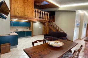 Montaria Suite Apartments, Pescocostanzo