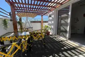 Younis chalet, Dahab