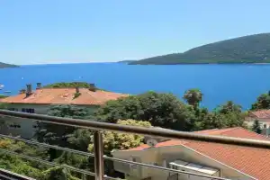 Skyline Lounge Apartments, Herceg Novi