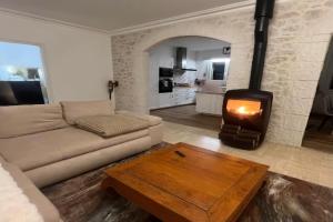 Maison chaleureuse Apartments, Amboise