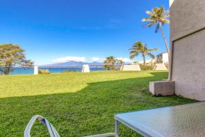 Napili Point 2 Free Rental Cars KBM Resorts Water Front 2 Units 3 Bedrooms ML-2456, Kapalua