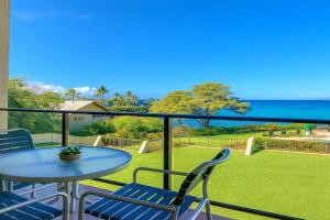 Napili Point 2 Free Rental Cars KBM Resorts Water Front 2 Units 3 Bedrooms ML-2438, Kapalua