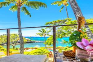 Napili Point 3 Free Rental Cars KBM Resorts Water Front 3 Units 6 Bedrooms ML-2453, Kapalua