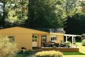 1 - Anett Pollok Guest house, Neuruppin