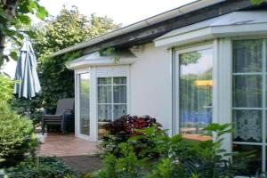 Holiday apartment with 2 bedrooms, Potsdam