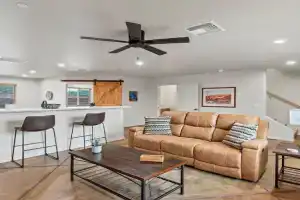 New Pueblo Style Casita - Near Mercado - City View Guest house, Tucson