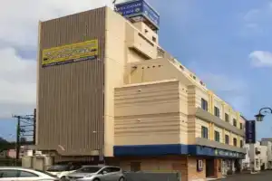 ウェルカムイン湯本 Hotel, Iwaki