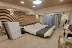 プレアデス皆実 Apartments, Hiroshima